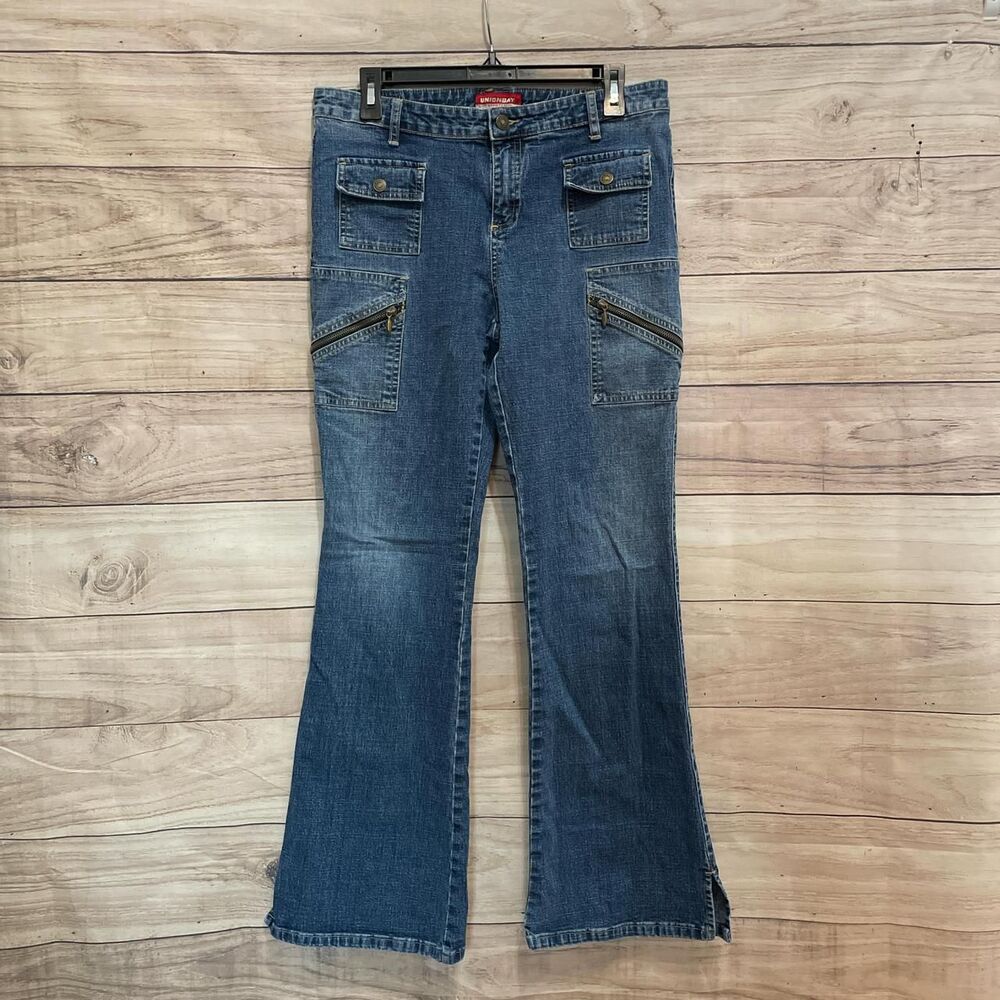 Vintage Union Bay jeans